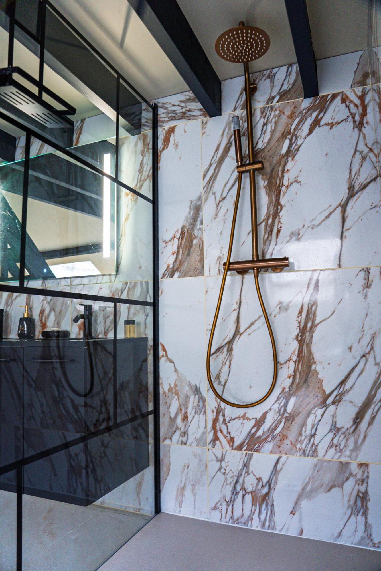 La Marble Room - Suite Balneo & Sauna Angers Kültér fotó